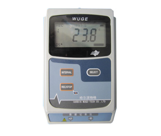 温湿度大气压力记录仪|电压记录仪