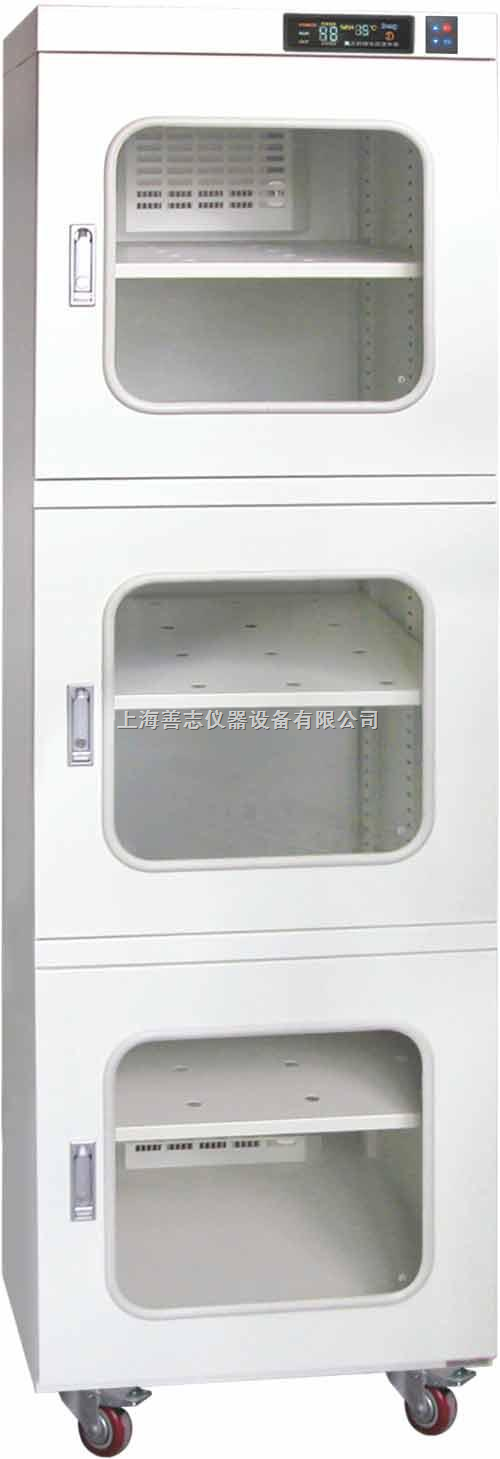 DNT-738A 电子防潮柜价格 电子干燥柜厂家 上海防潮柜价格