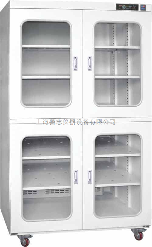 DNT-1518A 电子防潮柜价格 电子干燥柜厂家 上海防潮柜价格