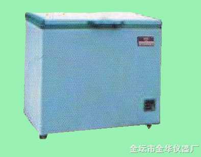 DLX-200 低温冷冻箱