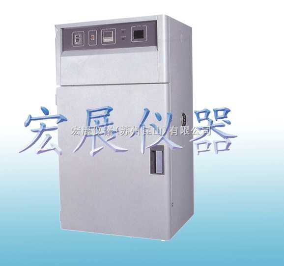 CNH 杭州高温热风循环烤箱