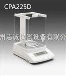 CPA225D分析天平