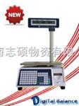 DCS-100PE 【上海电子称/秤】 上海数衡-标签秤 【厂家直供】
