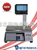 BCS-100PC 【上海电子称-电子秤】上海数衡--标签秤 【厂家直供】