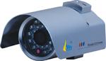 LD-9002系列红外防水摄像机