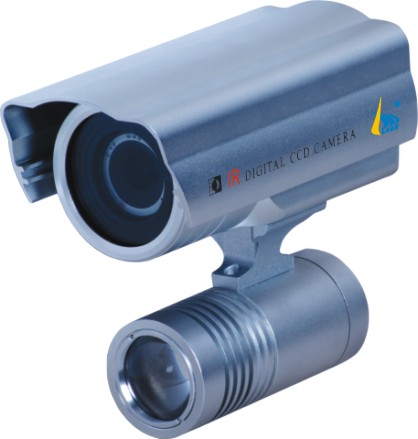LD-9003系列红外防水阵列式摄像机
