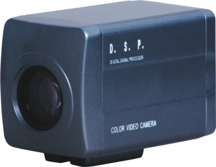 LD-5022/27/35系列一体化摄像机