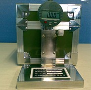 STT-950标线厚度测试仪