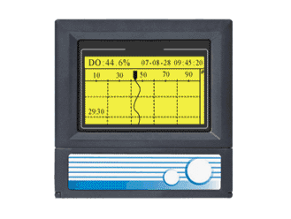 批发零售AX100D,溶氧记录仪 
