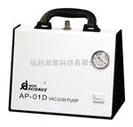 AP-01D AP-01D型无油真空/压力泵