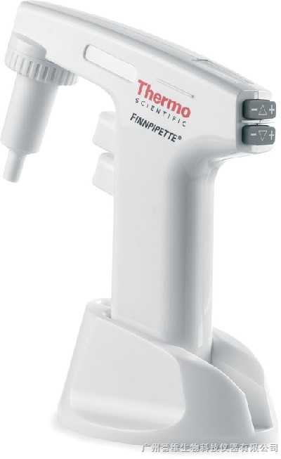 美国Thermo Finnpipette(芬兰雷勃)C1移液管电动移液器