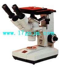 4XB双目金相显微镜/显微镜