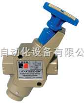 ROSS气动电磁阀门 1523C3002 型