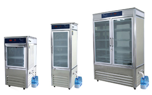 HWS -250型智能恒温恒湿培养箱