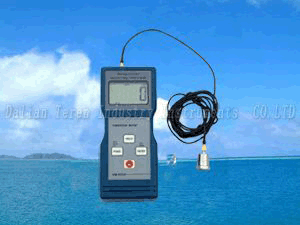 超声波振动仪VM-6320