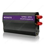 MC55GTS 三频GPRS GPS MODEM GPRS无线定位猫 西门子模块