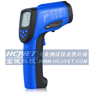 测温仪 远红外测温仪HT-856D