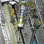 825T1/T2 表面温度测量仪