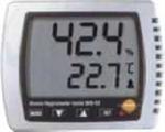 testo 608-H2 温湿度表