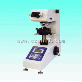 MVD-1000A1 数显显微硬度计 MVD-1000A1 数显显微硬度计