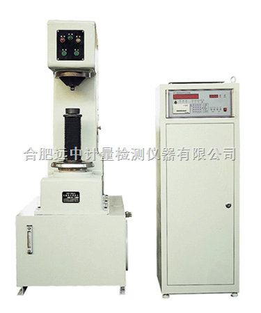 HBM-3000B型门式布氏硬度计