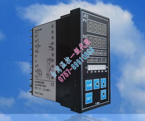 供应温控仪表PT980-701000、PT980-702000、PT980-70200B