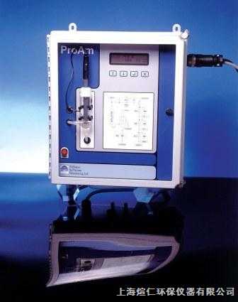 ProAm 在线氨氮测量仪(气敏电极法)