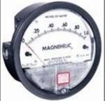 MAGNEHELIC2000压差表