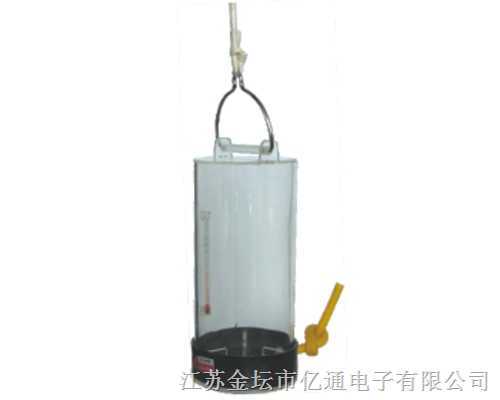 ETC－1A 桶式水质采样器