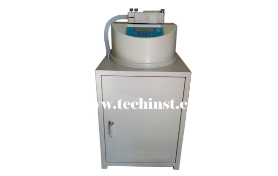 TC-2301 自动水质采样器