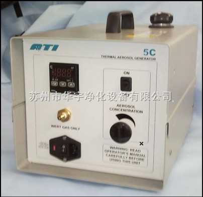 TDA-5C 气溶胶发生器