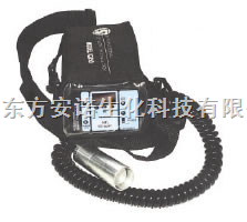 IQ-250便携式溴甲烷检测仪