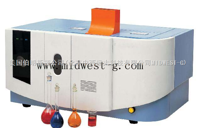 M154799 M154799，环保型三道原子荧光光谱仪 半自动 型号:BFRL-AF-630A