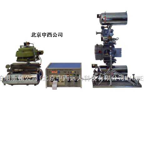 M365693 M365693，瓦斯继电器校验仪 型号:WG14-GYWS?8YQ