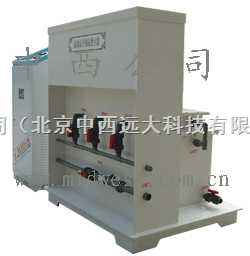 M304718 M304718 ，CN60M/KW-400，电解法二氧化氯发生器