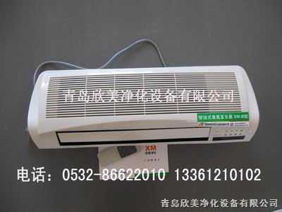XM-B 壁挂式臭氧发生器 发生器价格