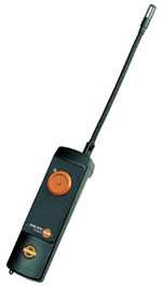 TESTO 316-1 可燃气体检漏仪