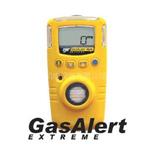 GasAlert Extreme 便携式单一气体检测仪