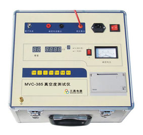 MVC-385真空度测试仪 