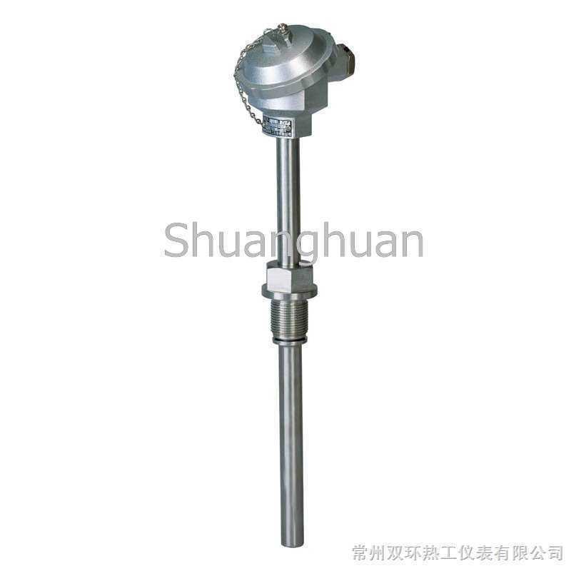 WZP装配式 铂热电阻