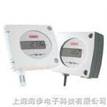 TM100 温度传感变送器 ( 墙面安装型 )