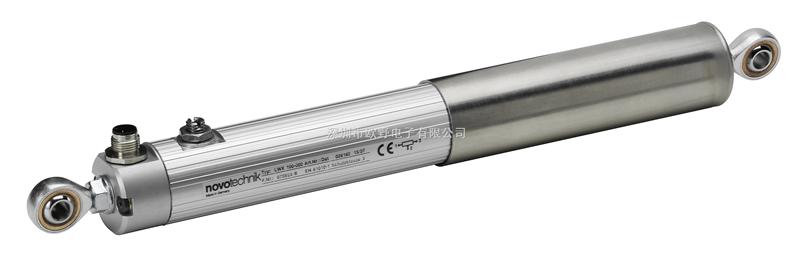 WG/LWX001/LWX002系列 Novotechnik   传感器
