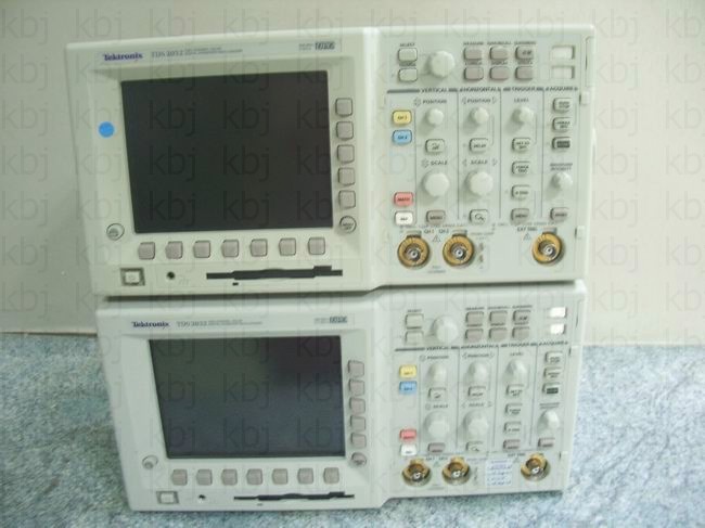 深圳售二手美国泰克TDS兆数字示波器！保修一年