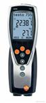 testo 735-2  testo 735-2 3通道温度仪