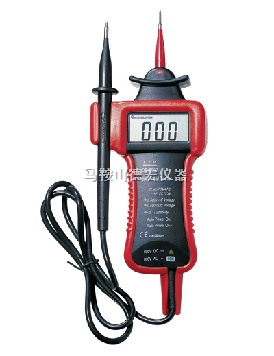电压电阻 DT-9903测量仪