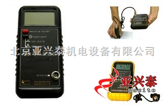 PN008257 方块电阻测试仪