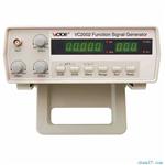 VC2002 函数信号发生器