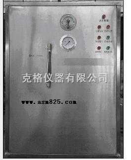 M356275 全自动电蒸汽发生器