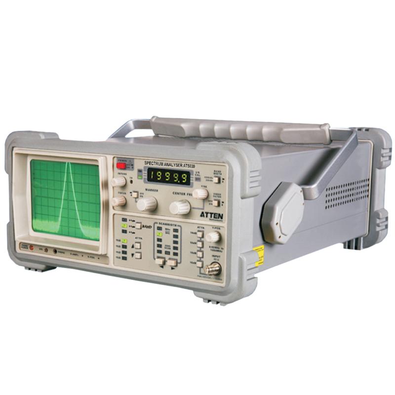 AT5030 【现货供应】安泰信AT5030频谱分析仪