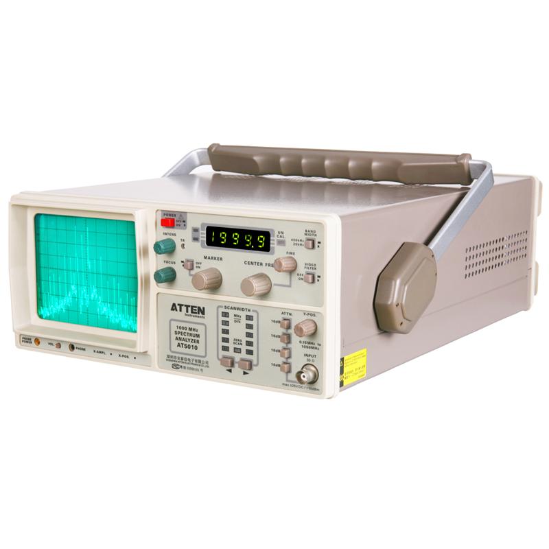 AT5010 【现货供应】安泰信AT5010频谱分析仪